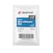 Dealmed Gauze Pad, Sterile, Non-Adherent 2" X 3", 100/Bx, 12/Cs, 1200PK 783132 - alternate 4